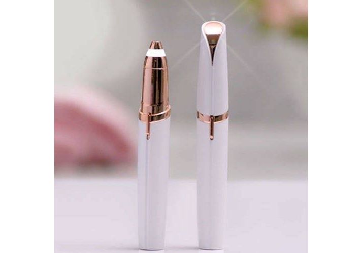 Flawless Brows Eyebrow Hair Remover Machine | Eyebrow Trimmer