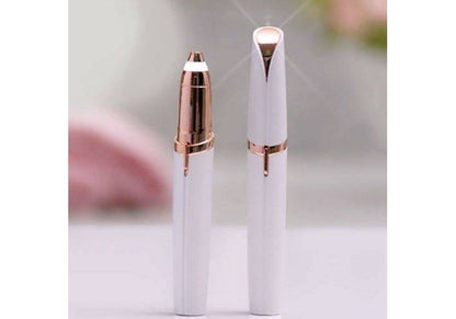 Flawless Brows Eyebrow Hair Remover Machine | Eyebrow Trimmer