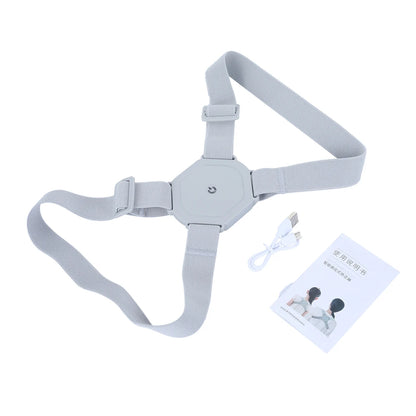 Smart Posture Corrector Belt with Intelligent Detection Vibration Reminder Sensor